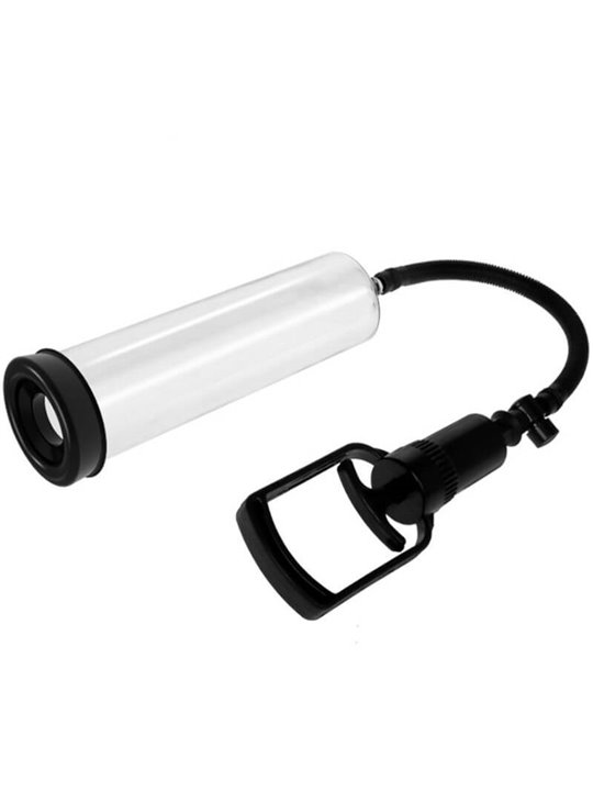 Pretty Love - Alexander Erection Pump