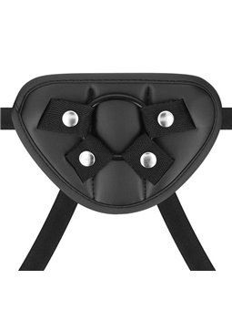 Cyber Silicock - Strap-On Mr Rick Remote Control
