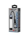 Pretty Love Alexander Pennis Pump With Barometer