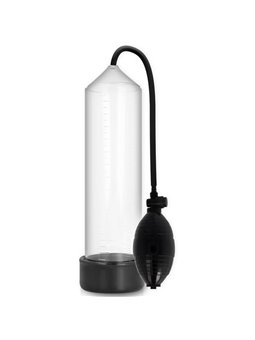 Pump Addicted - Rx3 Transparent
