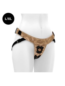 Mythology Fantasy Harness - Bronze L/XL