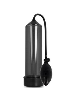 Pump Addicted - Rx3 Black