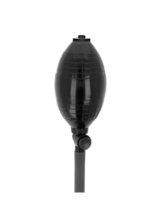 Pump Addicted - Rx3 Black