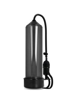 Pump Addicted - Rx5 Black