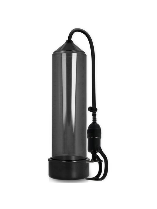 Pump Addicted - Rx5 Black