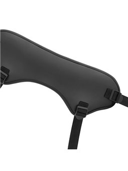 Cyber Silicock - Strap-On Mr Rick Remote Control