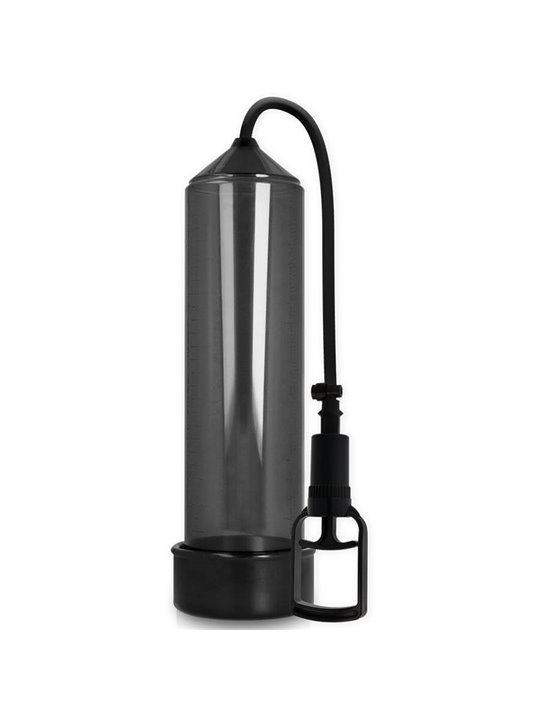 Pump Addicted - Rx7 Black