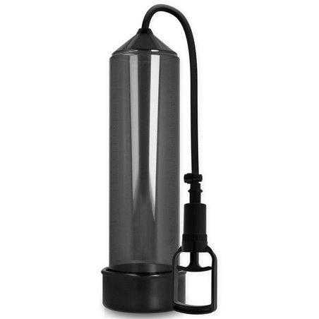 Pump Addicted - Rx7 Black
