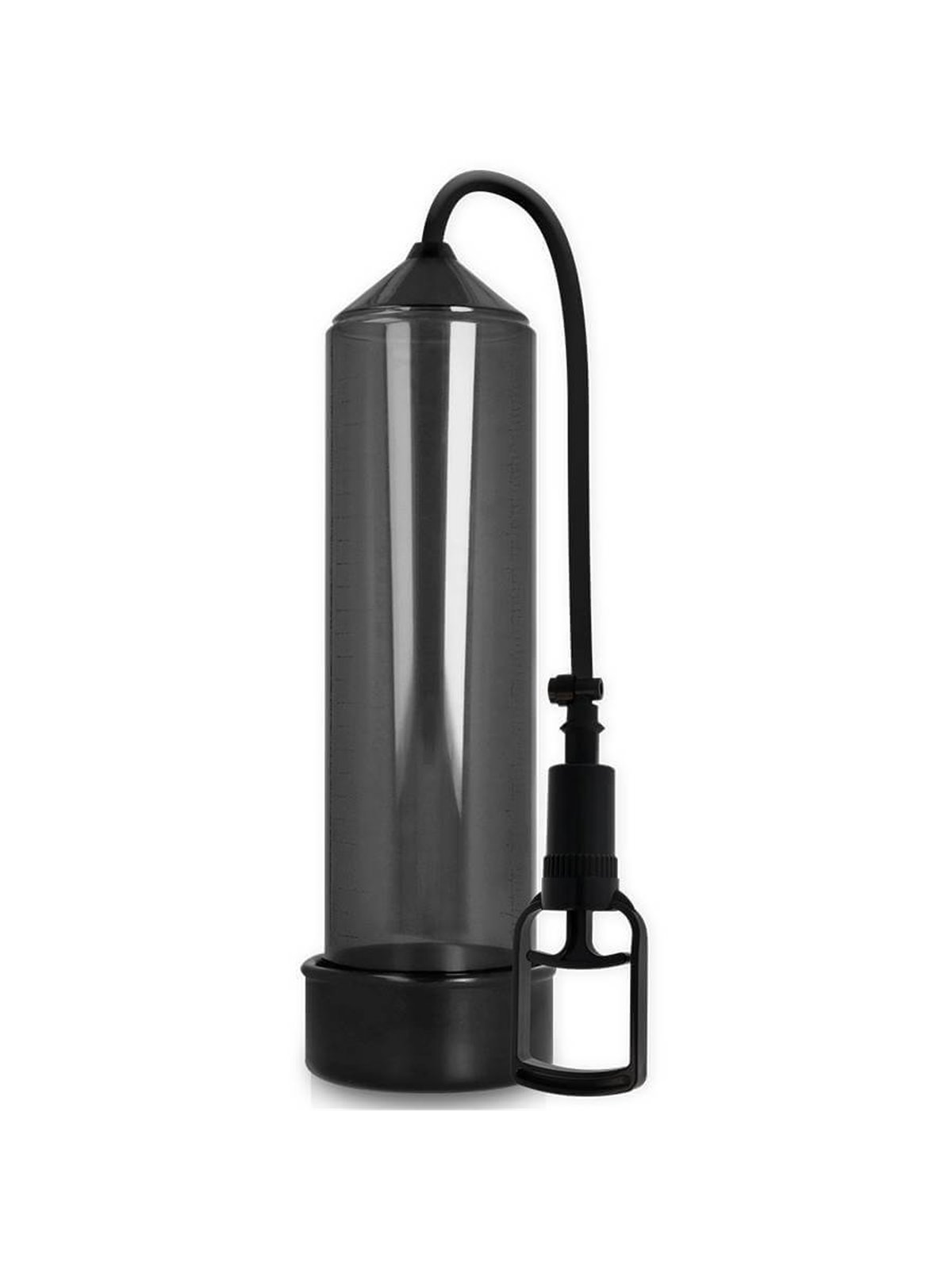Pump Addicted - Rx7 Black