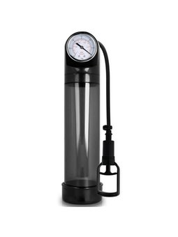 Pump Addicted - Rx9 Black