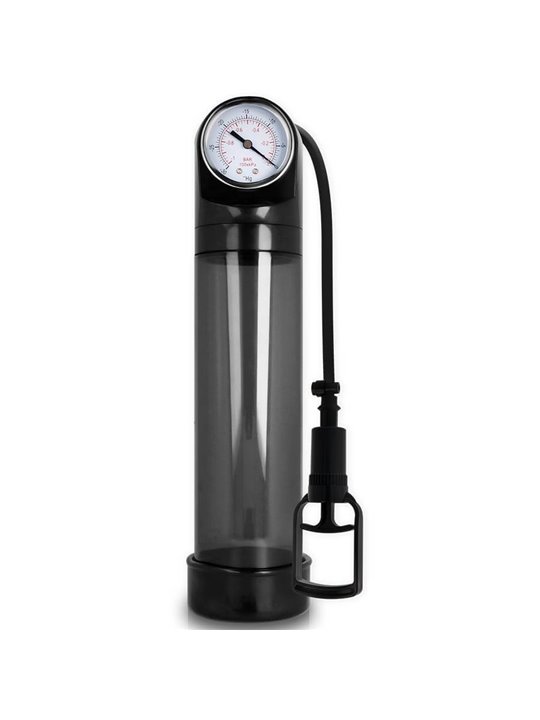 Pump Addicted - Rx9 Black