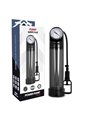 Pump Addicted - Rx9 Black
