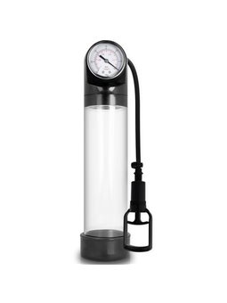 Pump Addicted - Rx9 Transparent