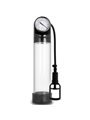 Pump Addicted - Rx9 Transparent