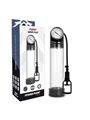 Pump Addicted - Rx9 Transparent