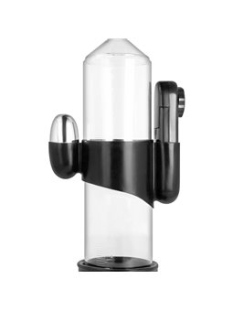 Pump Addicted - Vibrating Bullet