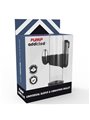 Pump Addicted - Vibrating Bullet