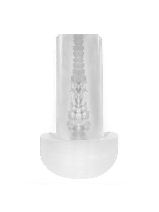 Pump Addicted - Pleasure Sleeve Automatic Pump