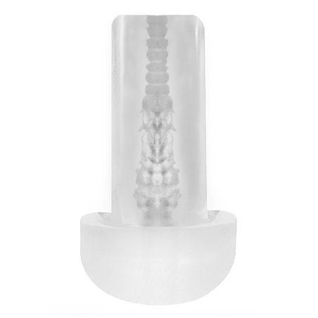 Pump Addicted - Pleasure Sleeve Automatic Pump