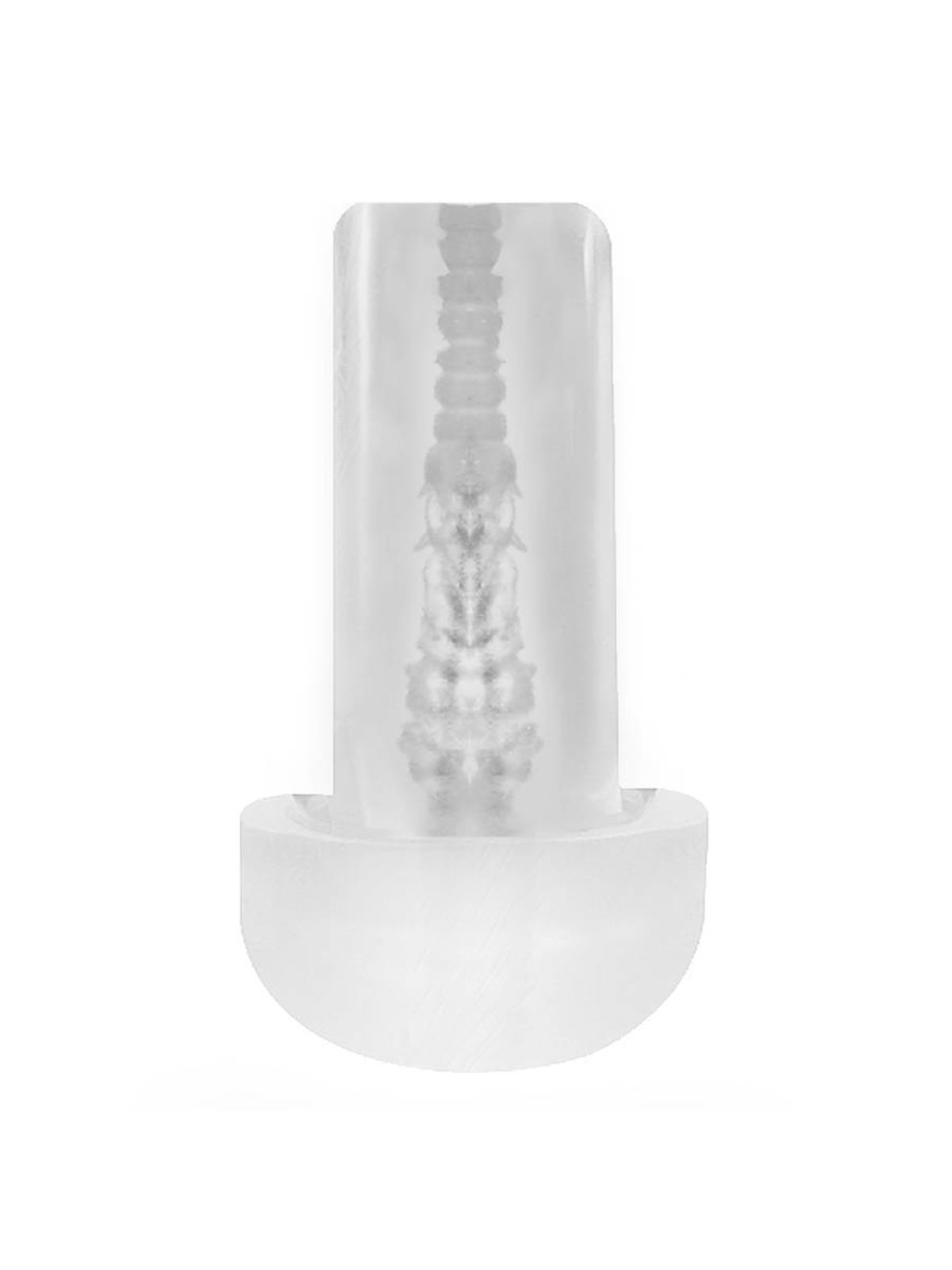 Pump Addicted - Pleasure Sleeve Automatic Pump