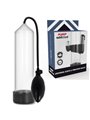 Pump Addicted - Rx3 Transparent Vibrator
