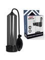 Pump Addicted - Rx3 Black Vibrator