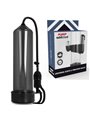 Pump Addicted - Rx5 Black Vibrator