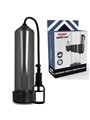 Pump Addicted - Rx7 Black Vibrator