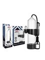 Pump Addicted - Rx7 Transparent Vibrator