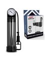 Pump Addicted - Rx9 Black Vibrator