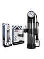 Pump Addicted - Rx9 Black Vibrator