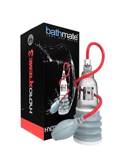 Bathmate - Hydroxtreme 3 Transparent