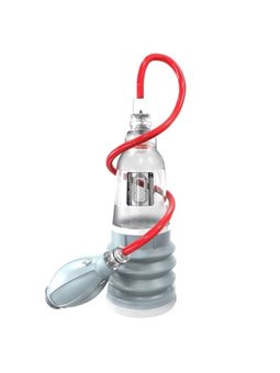 Bathmate - Hydroxtreme 3 Transparent