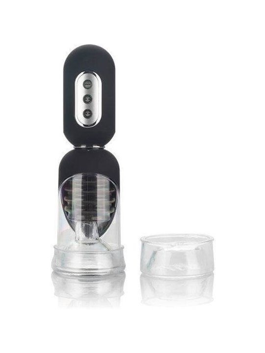 CalExotics Optimum Series - Pompa per l'Ingrandimento del Pene