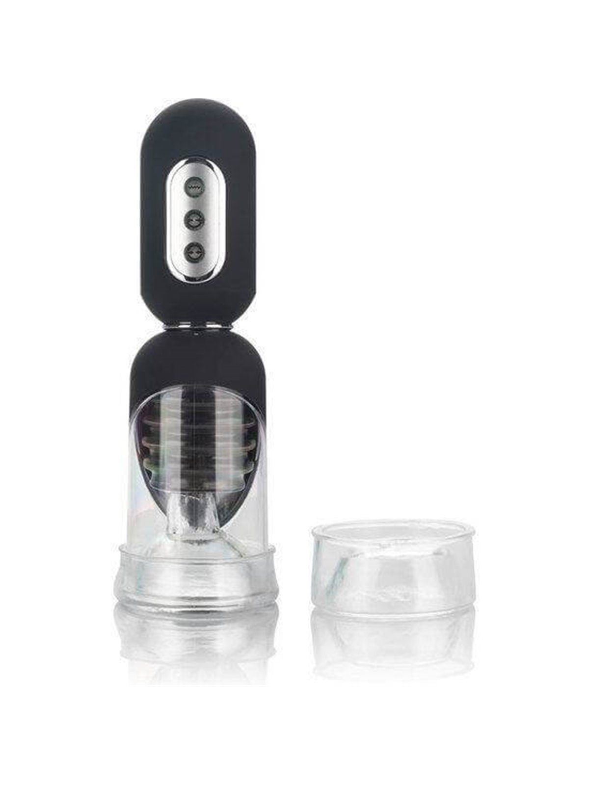 CalExotics Optimum Series - Pompa per l'Ingrandimento del Pene