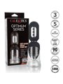CalExotics Optimum Series - Masturbatore Automatico per Uomo