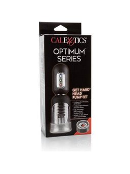 CalExotics Optimum Series - Masturbatore Automatico per Uomo