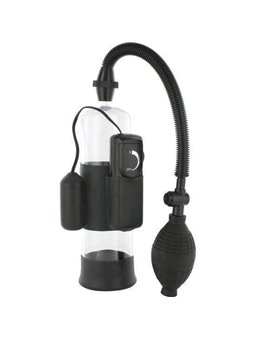 Sevencreations Power The Ultimate Vibrating Pump