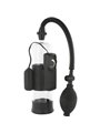 Seven Creations - Erection Pump for The Penis with Vibrator