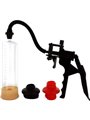 Sevencreations - Pompa per l'Ingrandimento del Pene