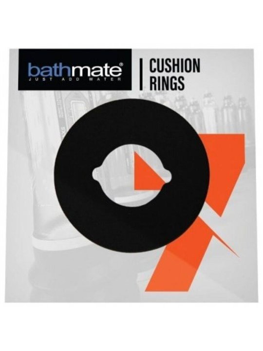Bathmate - Hydromax 7 Pack 2 Protective Rings
