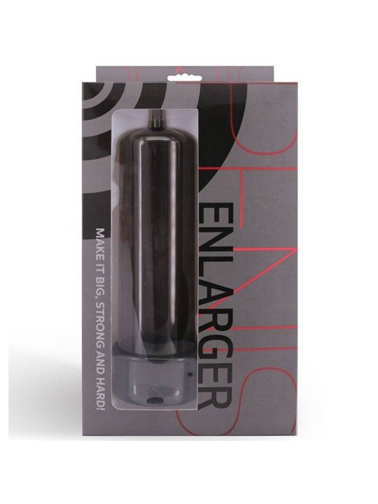 Sevencreations Penis Pump Enlarger