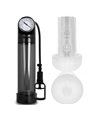 Pump Addicted - Rx9 Black With Masturbator