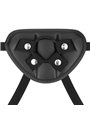 Cyber Silicock Strap-On Master Ben Liquid Silicone Remote Control
