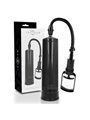 Intense Pump - Black Pump 01