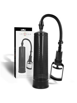 Intense Pump - Black Pump 01