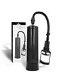 Intense Pump - Black Pump 01