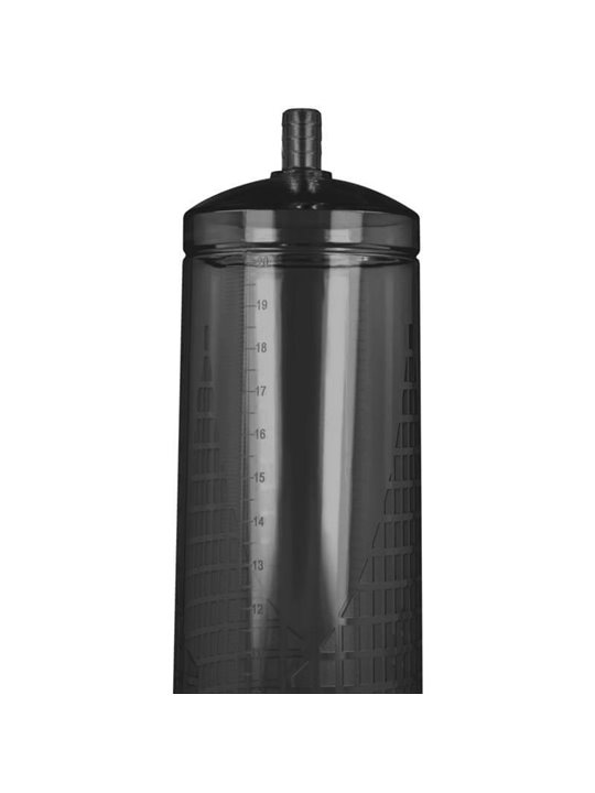 Intense Pump - Black Pump 01