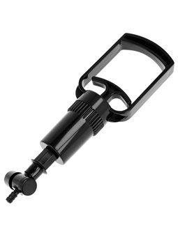 Intense Pump - Black Pump 01