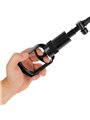 Intense Pump - Black Pump 01